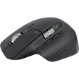 Logitech MX Master 3S Bluetooth Edition Mouse Graphite