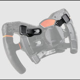 Asetek Magnetic Input Pedals