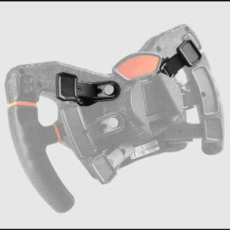 Asetek Magnetic Input Pedals
