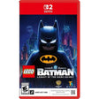 LEGO Batman: Legacy of the Dark Knight (Nintendo Switch 2)