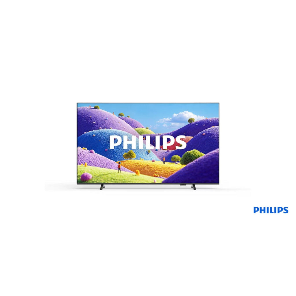 Philips 55" 4K Smart TV HDR10+ with Titan OS