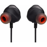 JBL Quantum 50 Gaming Earphones Black USB-C
