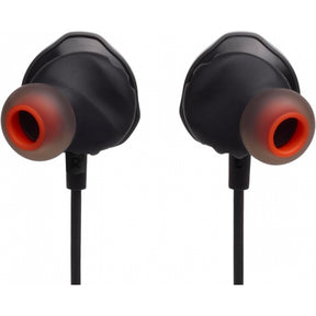 JBL Quantum 50 Gaming Earphones Black USB-C