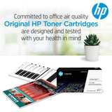 HP 55A (CE255A) BLACK TONER - ORIGINAL