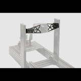 Asetek Front Mount