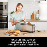 Ninja Foodie 3-in-1 Toaster Grey