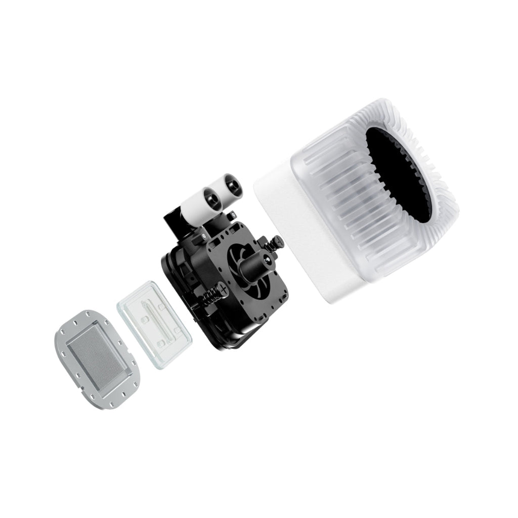 be quiet! Light Loop IO LCD 360mm ARG Liquid CPU Cooler