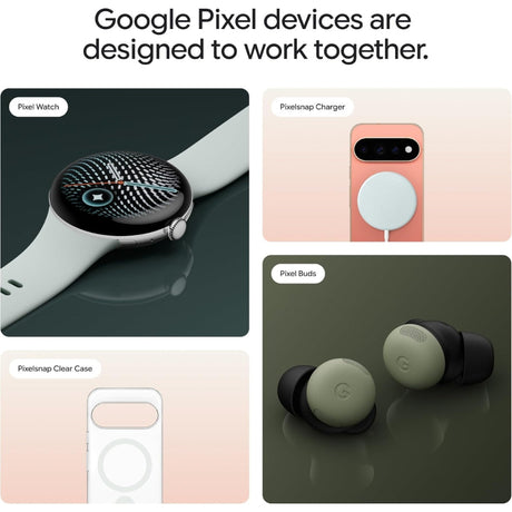 Google Pixel 11 Pro DS 