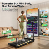 Urevo Foldi Mini 2 Treadmill 10kmh