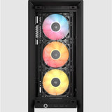 Corsair 4000D RS ARGB Black Computer Case