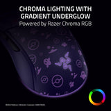 Razer Cobra Pokemon Gengar Ed. Lightweight RGB Gaming Mouse