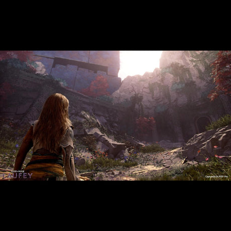 God of War: Laufey (PS5)