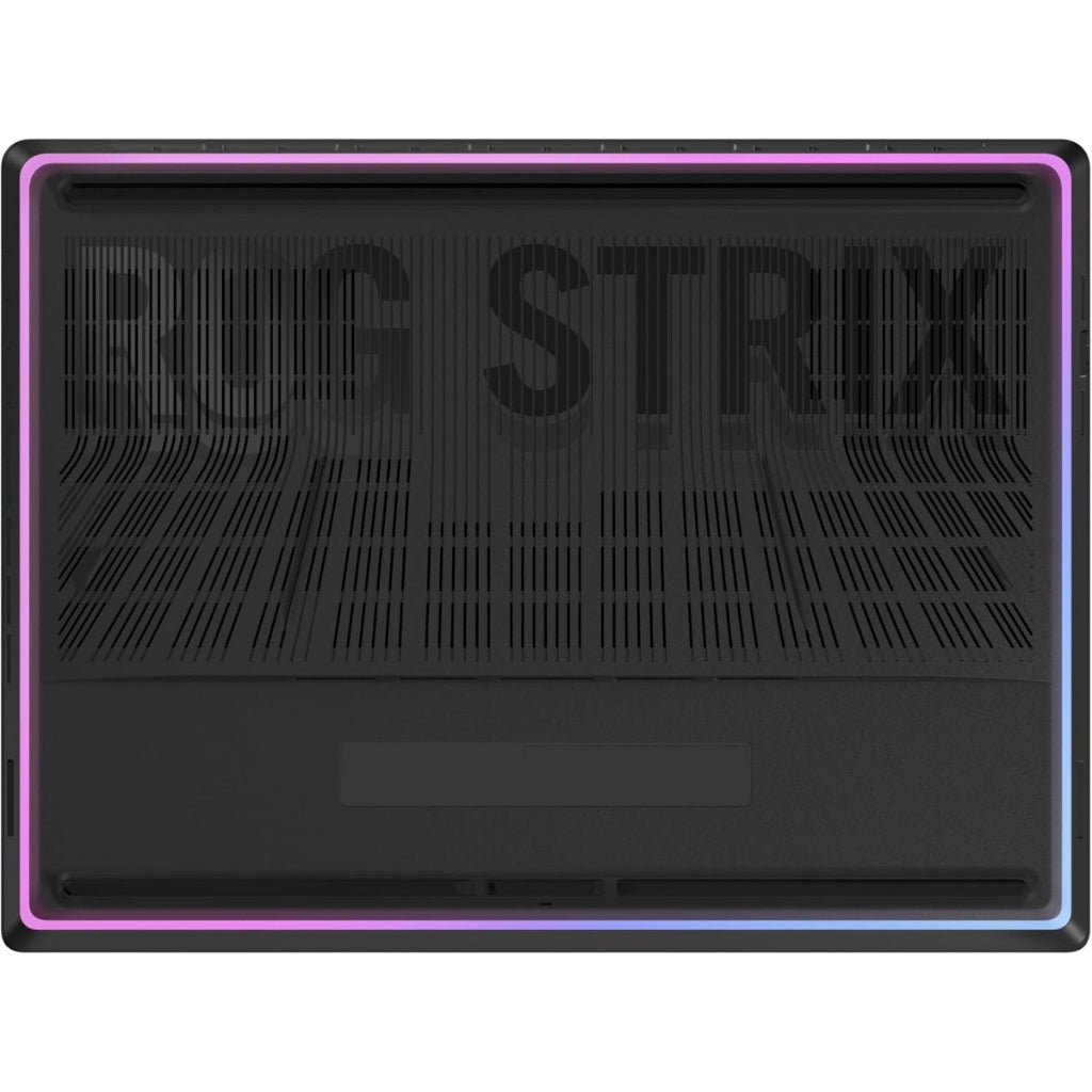 ASUS ROG Strix G835LXG-TQ591X 18" U9-290HX+ 32GB 2TB RTX5090 W11P