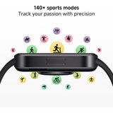 Xiaomi Redmi Watch 6 Active Smartwatch