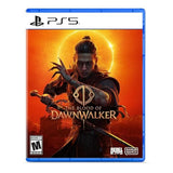 The Blood of Dawnwalker (PS5)