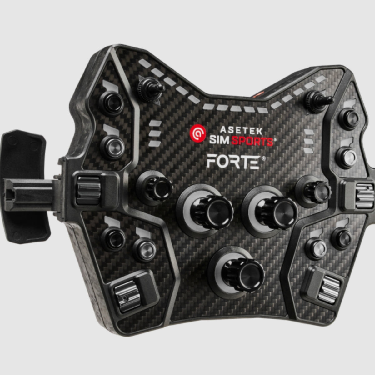 Asetek Forte GT Button Box