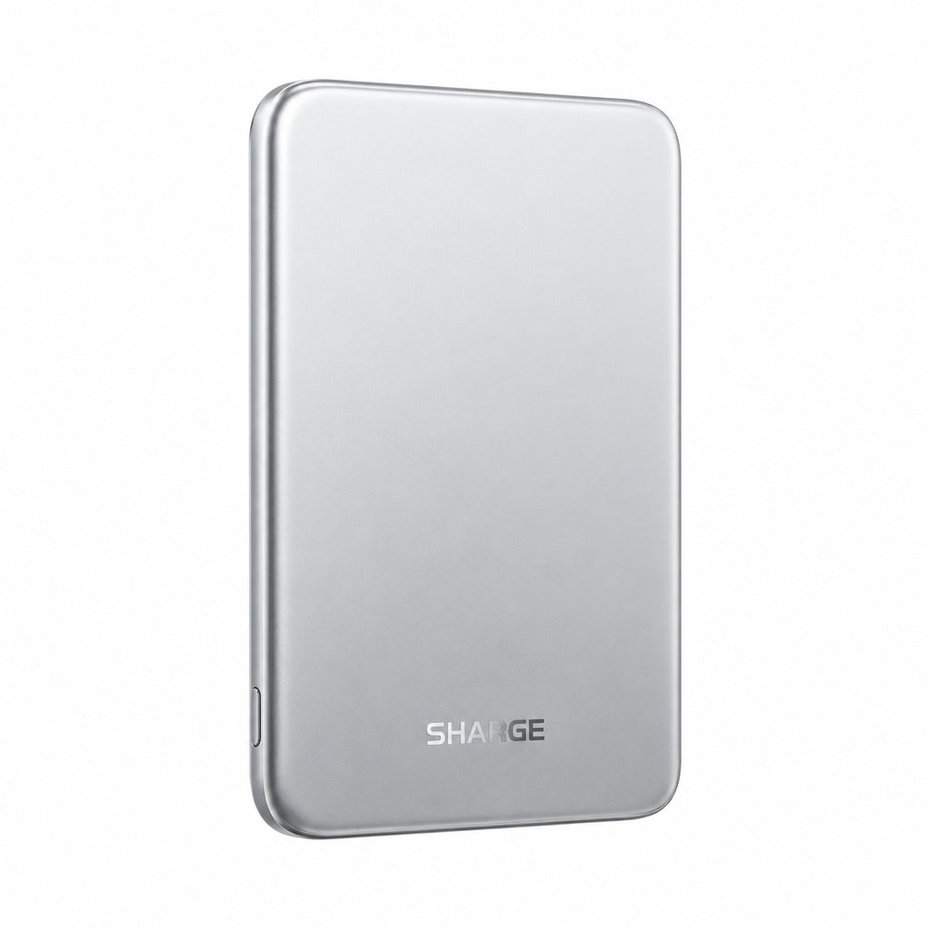 Sharge 10000mAh Fast Charging MagSafe 15W Powerbank