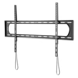 Manhattan Low-Profile Heavy Duty Fixed TV Wall Mount 60-120" 70kg