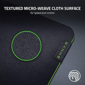 Razer Gigantus V2 Large Mouse Mat