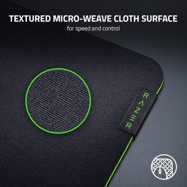 Razer Gigantus V2 Large Mouse Mat