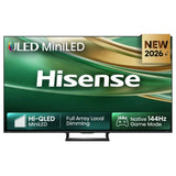 Hisense 65Q8S 65" MiniLED UHD Smart TV