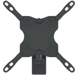 Manhattan Articulating Double-arm TV Wall Mount 13-43" 20kg