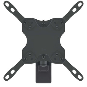 Manhattan Articulating Double-arm TV Wall Mount 13-43" 20kg