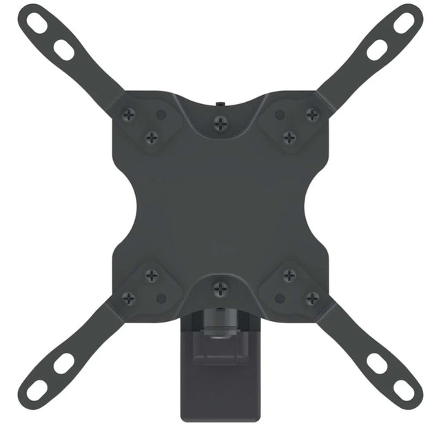 Manhattan Articulating Double-arm TV Wall Mount 13-43" 20kg