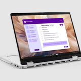 Dell Pro 14 Plus 14" U7-255U 16GB 512GB W11P Laptop (5 years warranty)