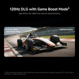 Xiaomi QD-Mini LED 75" UHD Google TV Television