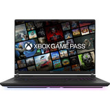 ASUS ROG Strix G835LXG-TQ591X 18" U9-290HX+ 32GB 2TB RTX5090 W11P
