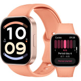 Xiaomi Redmi Watch 6 Active Smartwatch