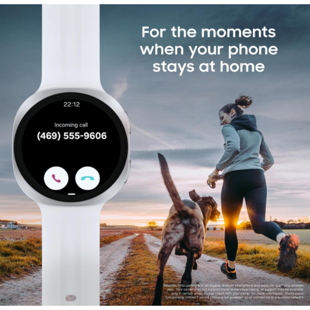 Samsung Galaxy Watch9 44mm BT