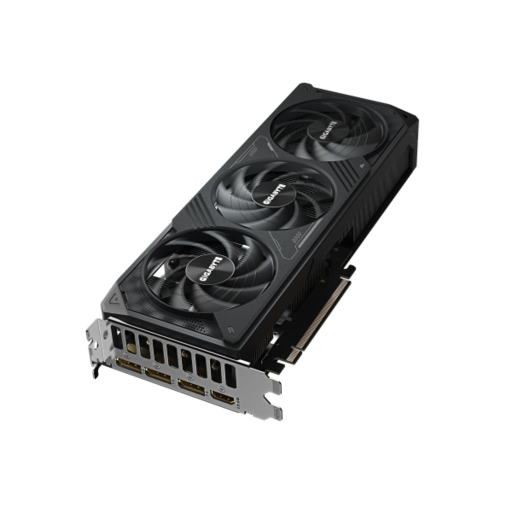 Gigabyte GeForce RTX 5070 Windforce OC SFF 12GB