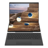 ASUS Zenbook Duo UX8407AA-SN345X 14" OLED Touch UX9-388 32GB 2TB W11P Laptop Grey