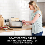 Ninja Foodie 3-in-1 Toaster Grey