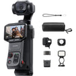 Insta360 Luna Pro Standard Bundle Black