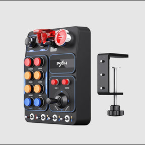 PXN CB1 Button Box