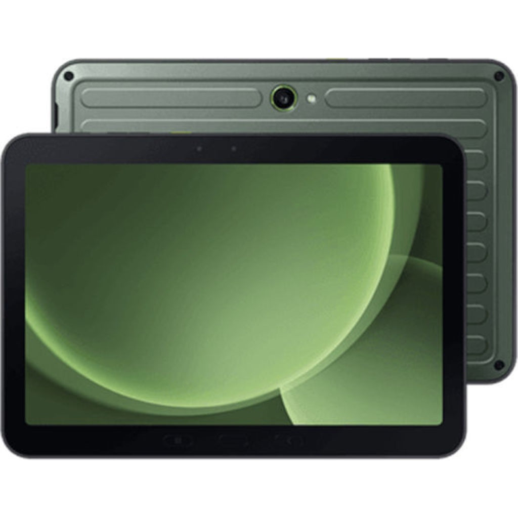 Samsung Galaxy Tab Active5 Pro 6GB 128GB Green