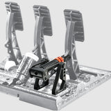 Asetek Initium Clutch Upgrade Kit Stage 2