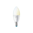 PSL C37 40W E14 RGB Smart Bulb 1-pk