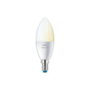 PSL C37 40W E14 RGB Smart Bulb 1-pk