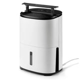 Meaco Arete One Warm Pebble Dehumidifier/ Air Purifier