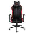 HAVIT ThroneX Elite Ergonomic Gaming Chair Black Red