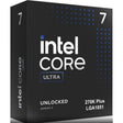Intel Core Ultra 7-270K Plus 3.7GHz CPU