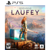 God of War: Laufey (PS5)