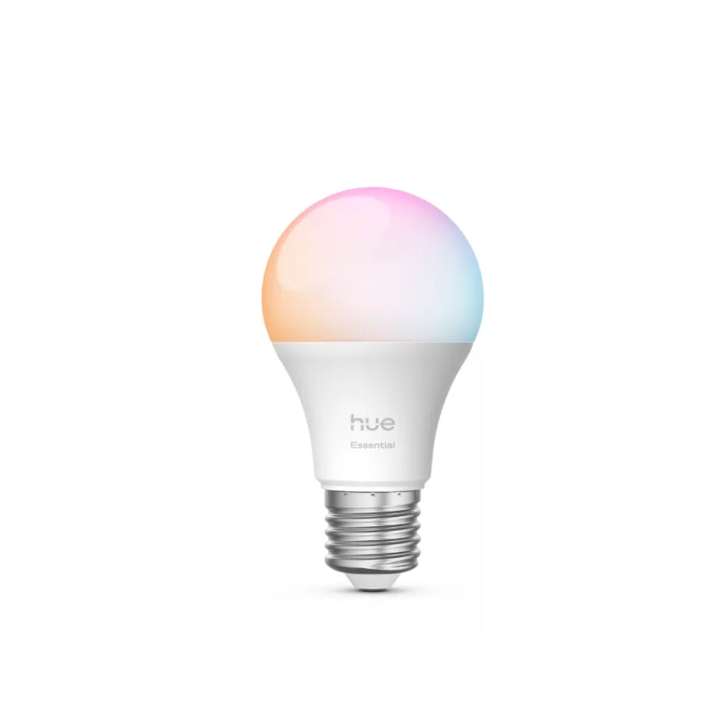 PSL A60 60W E27 RGB Smart Bulb