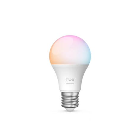 PSL A60 60W E27 RGB Smart Bulb