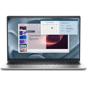 Dell Pro 15 Essential 15.6" i7-13 16GB 512GB W11P Laptop (4 years warranty)