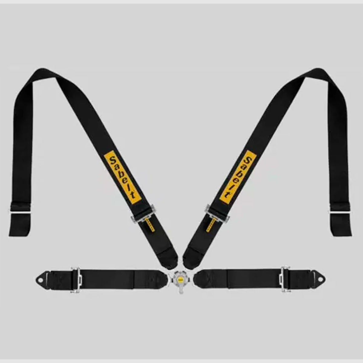 Sabelt SIM Seatbelts Kit